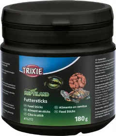 Comparer les prix de Aliment en sticks pour tortues d'eau