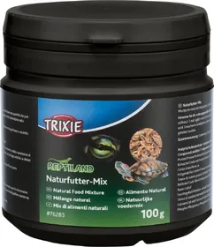 Meilleurs prix pour Mélange d'aliments naturels pour tortues d'eau