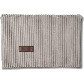 Meilleurs prix pour Couverture Fantail Homey Pale Grey