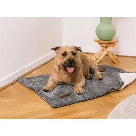 Comparer les prix de Couverture Fantail Homey Shade Grey