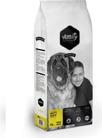 Comparer les prix de AMITY Premium Activity pour chien très actif