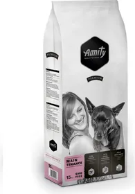 Meilleurs prix pour AMITY Premium Maintenance pour chien sensible