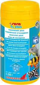 Comparer les prix de Sera O2 Plus pour libération de l'oxygène