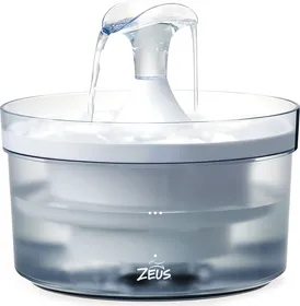 Comparer les prix de Zeus fontaine Fresh &amp; Clear cascade - 1,5L