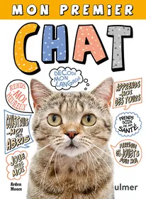 Meilleurs prix pour Mon premier chat
