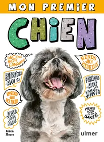 Comparer les prix de Mon premier chien