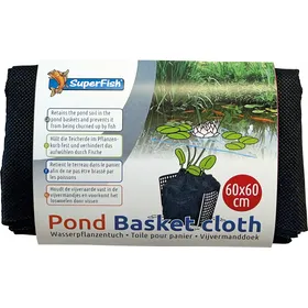 Comparer les prix de Toile en tissu pour paniers de bassin - 2 tailles