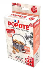 Meilleurs prix pour Popote Friandises pour chiens à préparer soi même 