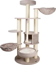 Meilleurs prix pour Arbre à chat XXL - 165 cm - Zolia Zelkova