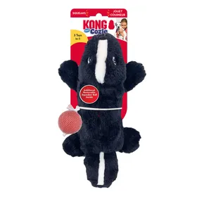 Meilleurs prix pour KONG Cozie Pocketz Moufette pour chien 