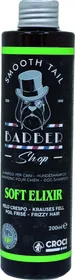 Meilleurs prix pour Shampoing BARBERSHOP Soft Elixir pour chien avec pelage crépu
