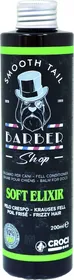 Comparer les prix de Après-Shampoing BARBERSHOP Soft Elixir pour chien avec pelage crépu