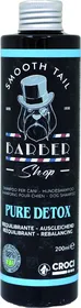 Meilleurs prix pour Shampoing BARBERSHOP Pure Detox pour chien de tous types de poils