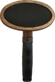 Comparer les prix de Brosse carde BARBERSHOP pour chien et chat