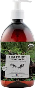 Meilleurs prix pour BUBIMEX Huile d'insecte pour chien, chat et chevaux - 250ml