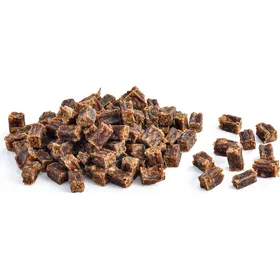 Meilleurs prix pour PET'LICIOUS Cube d'agneau pour chien