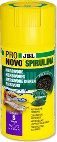 Meilleurs prix pour JBL PRONOVO Spirulina Grano S 100ml