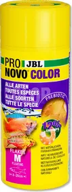 Comparer les prix de JBL PRONOVO Color Flakes M 100 ml