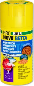Meilleurs prix pour JBL Pronovo Betta Grano S granulés pour combattants