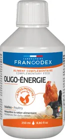 Meilleurs prix pour Francodex Aliment Complémentaire pour volaille