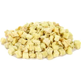 Comparer les prix de ESVE Topping de pomme pour rongeurs
