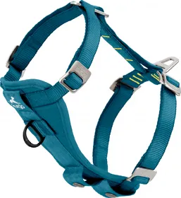Meilleurs prix pour Harnais de sécurité "Tru-Fit" Kurgo Bleu