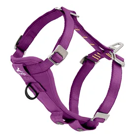 Comparer les prix de Harnais de sécurité "Tru-Fit" Kurgo Violet