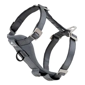 Meilleurs prix pour Harnais de sécurité "Tru-Fit" Kurgo Gris