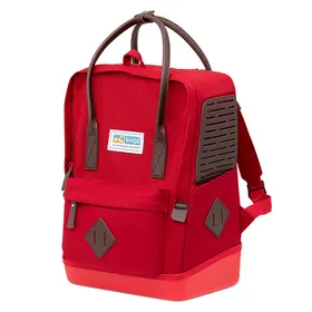 Comparer les prix de Sac à dos de transport "Nomad" Kurgo 