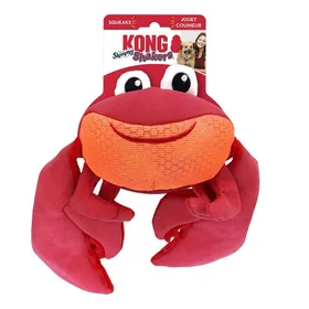 Comparer les prix de KONG Shakers Shimmy Crabe