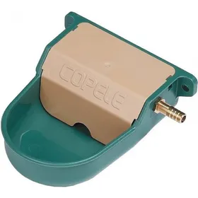 Comparer les prix de Abreuvoir automatique en plastique pour chien
