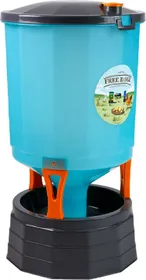 Meilleurs prix pour Abreuvoir drinker silo Free-Range