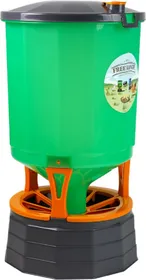 Comparer les prix de Mangeoire silo Free-Range