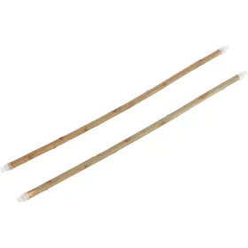 Meilleurs prix pour Set perchoirs en bois d'écorce Trixie - 2 pièces