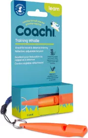 Comparer les prix de Sifflet de dressage Coachi