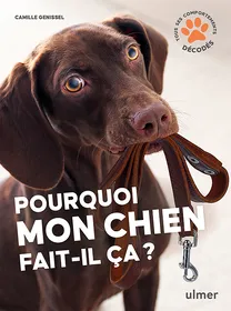 Comparer les prix de Pourquoi mon chien fait-il ça ? - Editions Ulmer