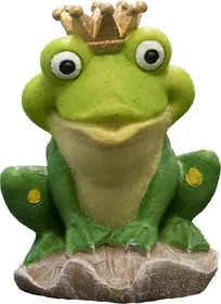 Comparer les prix de SuperFish Deco - Grenouille pour aquarium 