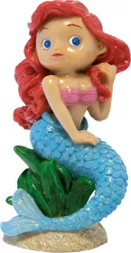 Meilleurs prix pour SuperFish Deco - Sirène pour aquarium 