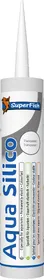 Meilleurs prix pour SuperFish Silicone pour aquarium transparent ou noir