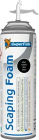 Comparer les prix de Mousse de construction pour bassins &amp; aquariums SuperFish Scaping Foam