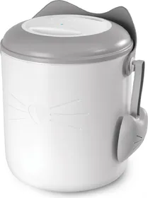 Meilleurs prix pour Boîte de conservation sous vide intelligente Catit Pixi pour nourriture