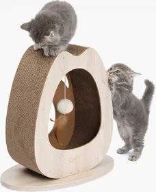 Comparer les prix de Griffoir Catit Pixi Large