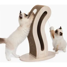 Meilleurs prix pour Griffoir Catit Pixi Queue de chat