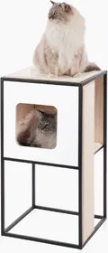 Comparer les prix de  Arbre à chat - Catit Vesper Patio - 2 modèles