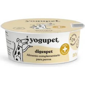 Meilleurs prix pour Yogupet Syst?Me Digestif Renforc? Au Yaourt Pour Chiens 110 Gr