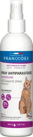 Meilleurs prix pour Francodex Spray Antiparasitaire Diméthicone pour chat