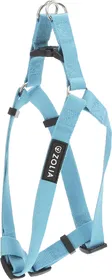 Meilleurs prix pour Harnais Baudrier Zolia David Bleu - plusieurs tailles disponibles