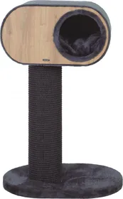 Comparer les prix de Arbre à chat - 92 cm - Wonderful Cat 