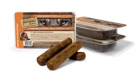 Meilleurs prix pour NATURAL GREATNESS Bâtonnets cuits au four en soutien du système immunitaire