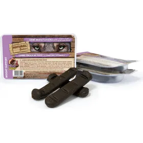 Meilleurs prix pour NATURAL GREATNESS Bâtonnets semi-humides pour le soutien du poids